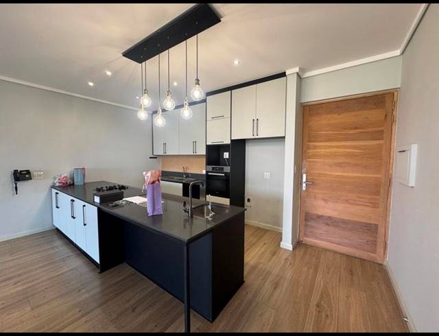 2 BEDROOM PROPERTY TO RENT IN ASCEND TO MIDSTREAM